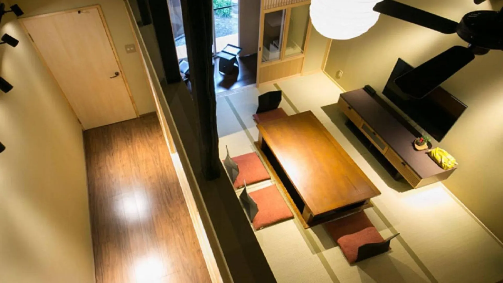 さと居 鉄仙 Satoi Tessen Omiya-Gojo Villa Kyoto Holiday home