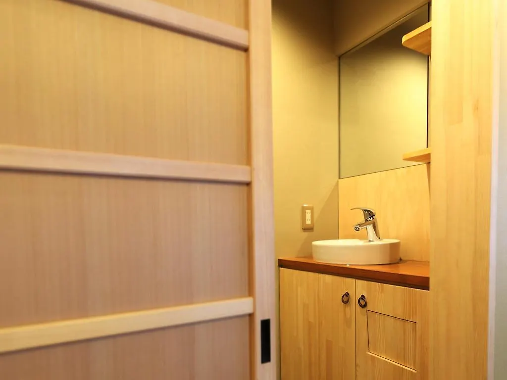 Holiday home さと居 鉄仙 Satoi Tessen Omiya-Gojo Villa Kyoto