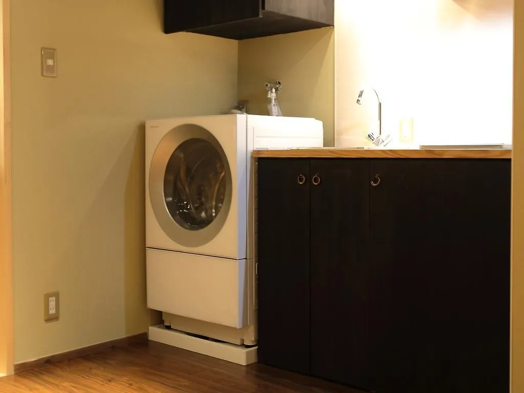 Holiday home さと居 鉄仙 Satoi Tessen Omiya-Gojo Villa Kyoto Japan