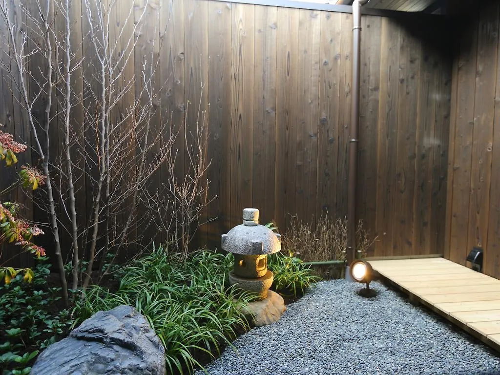Holiday home さと居 鉄仙 Satoi Tessen Omiya-Gojo Villa Kyoto