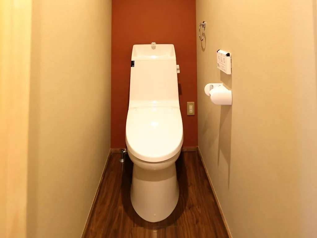さと居 鉄仙 Satoi Tessen Omiya-Gojo Villa Kyoto