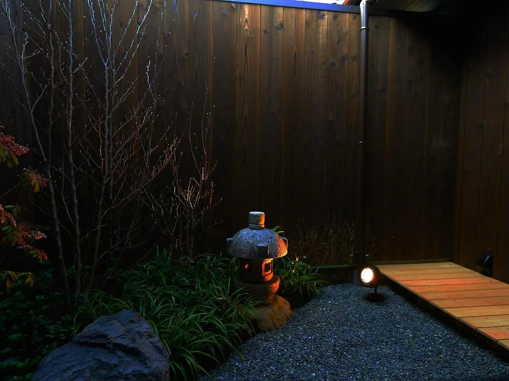 さと居 鉄仙 Satoi Tessen Omiya-Gojo Villa Kyoto Holiday home