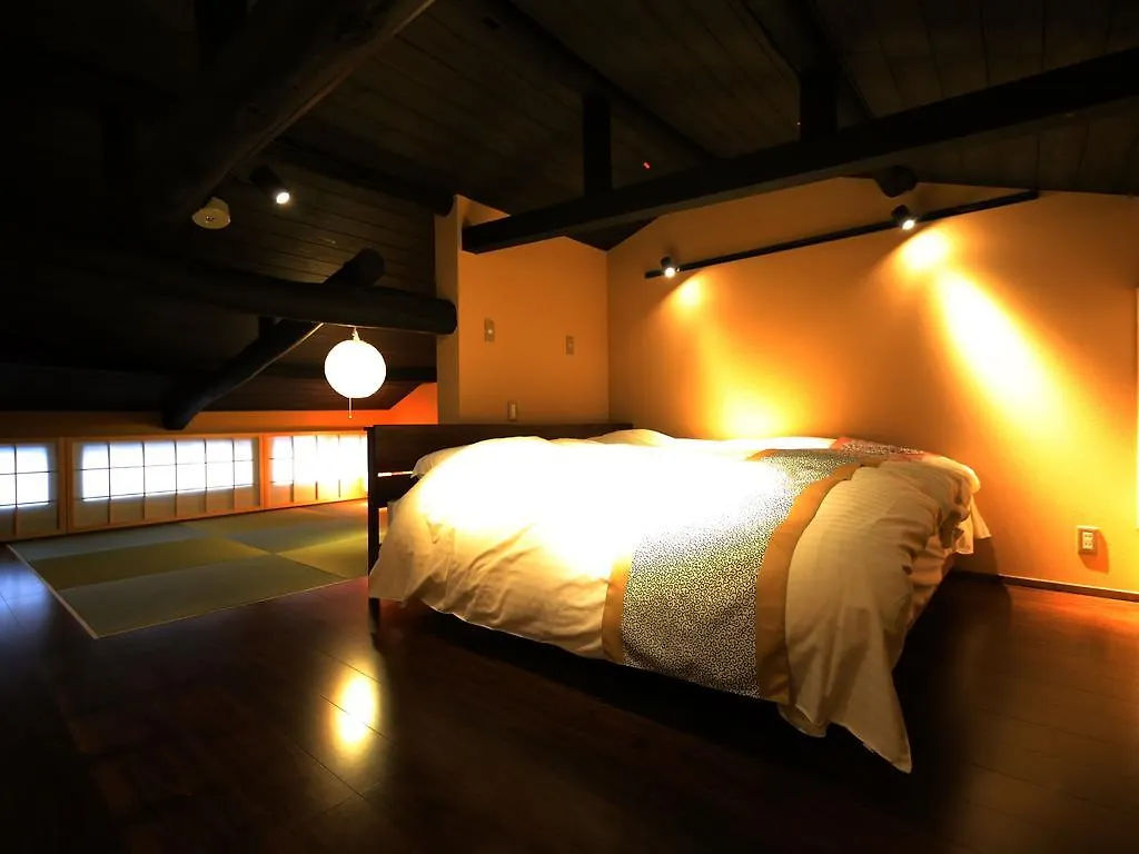 Holiday home さと居 鉄仙 Satoi Tessen Omiya-Gojo Villa Kyoto