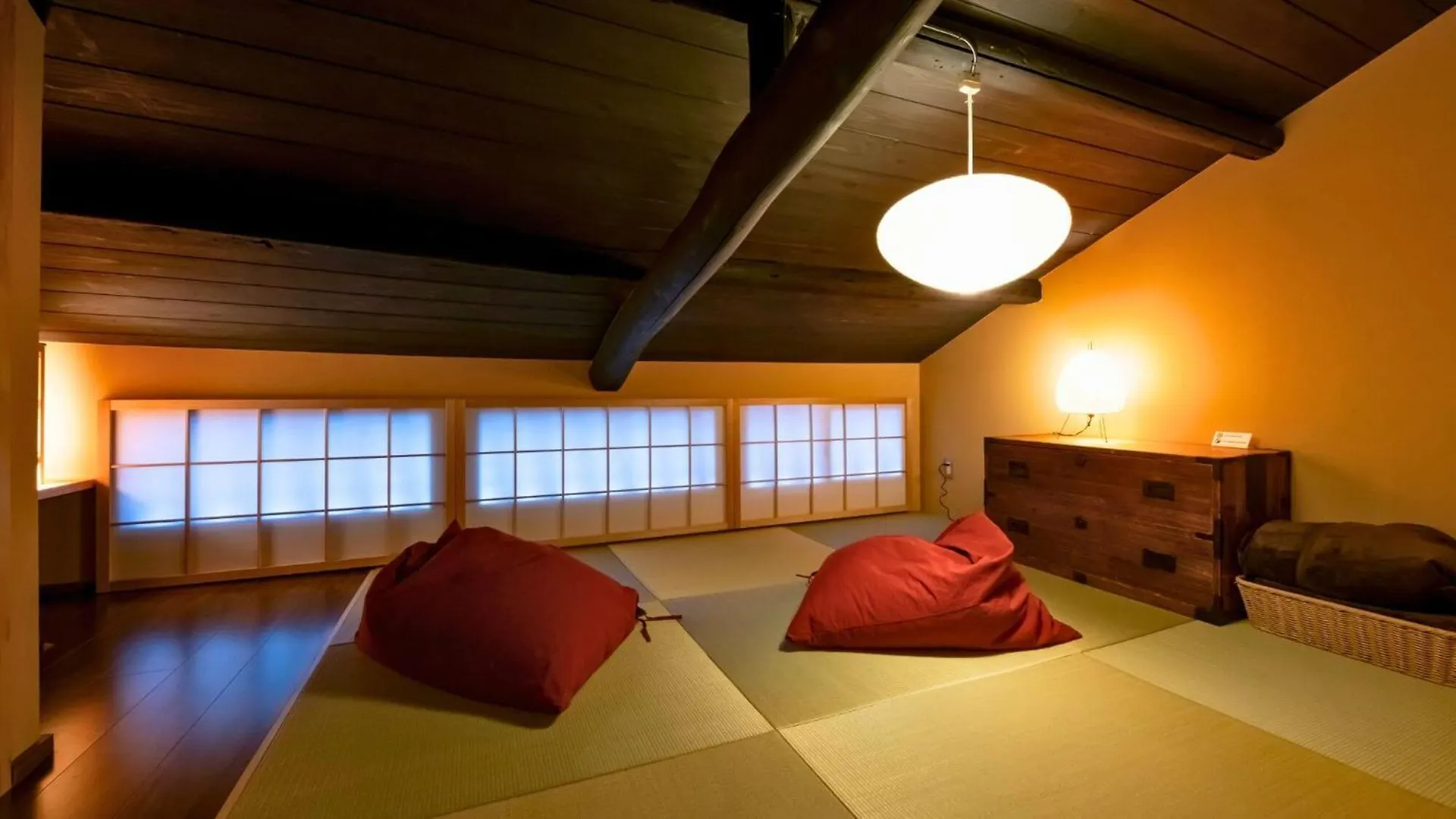 さと居 鉄仙 Satoi Tessen Omiya-Gojo Villa Kyoto 0*,  Japan